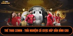 the-thao-33win