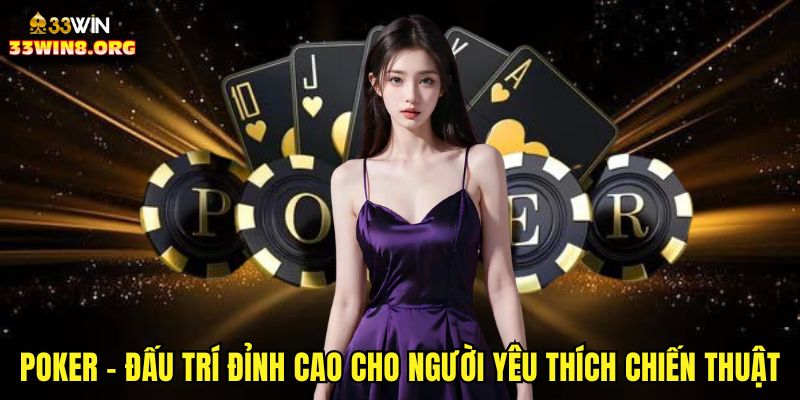 Poker
