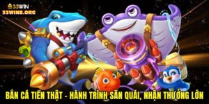 Bắn cá tiền thật