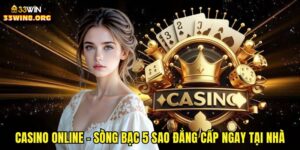 Casino online