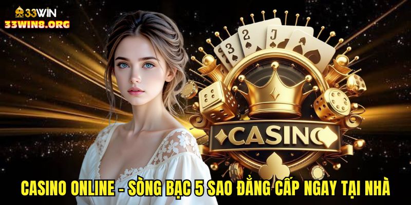 Casino online