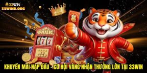 Khuyến mãi nạp đầu
