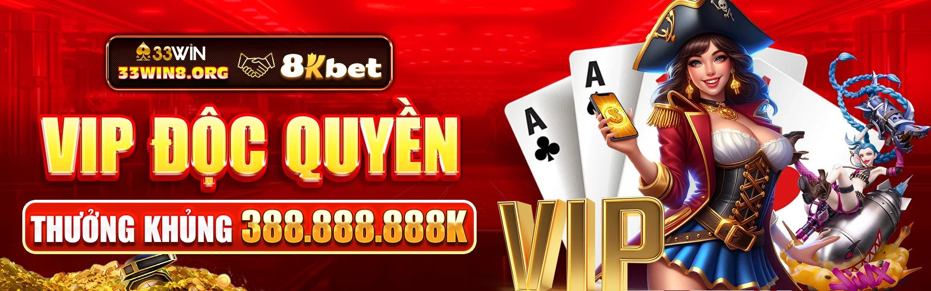 33win độc quyền